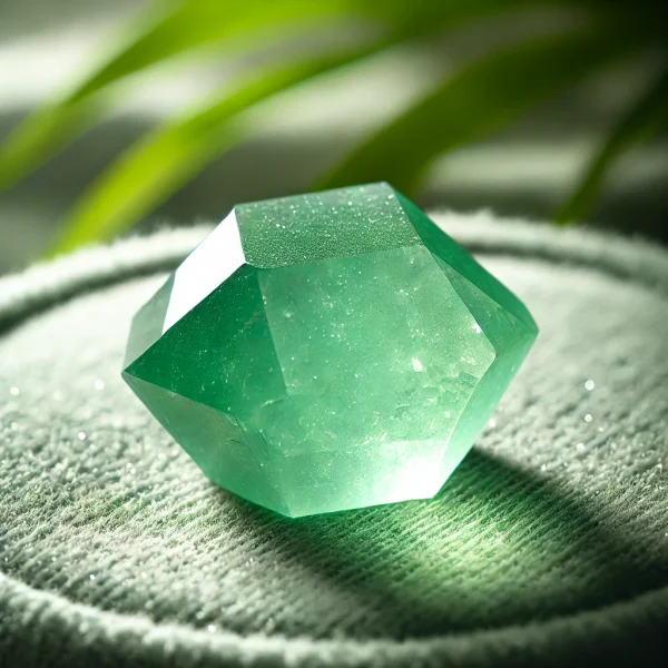 Green Aventurine