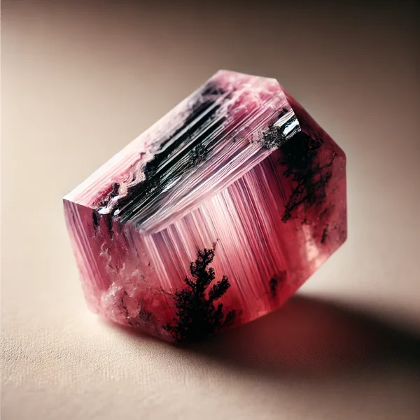 Rhodonite