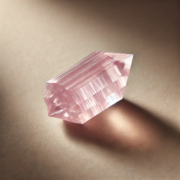 Pink Kunzite