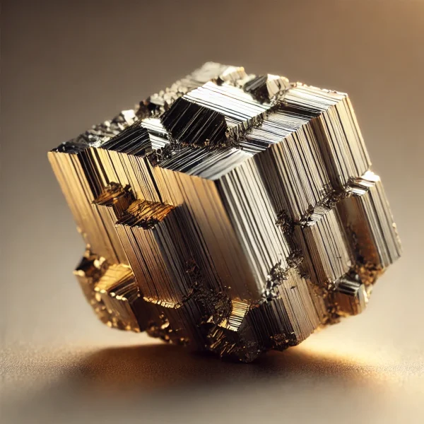 Pyrite
