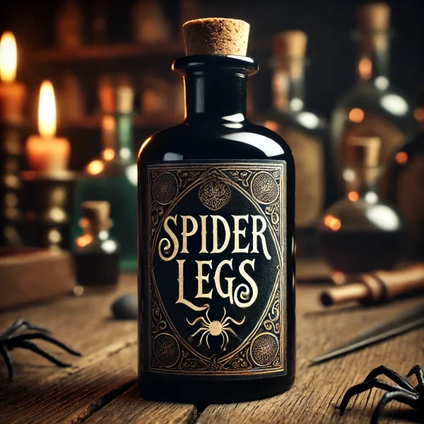Spider Legs